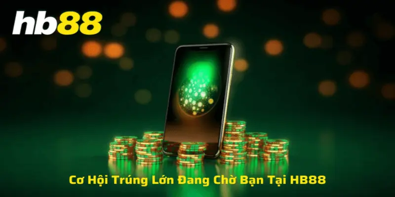 Những lý do casino tại Hb88 luôn được người chơi yêu thích