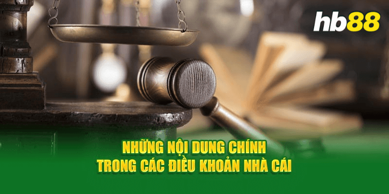 Nhiệm vụ của người chơi và nhà cái tại Hb88