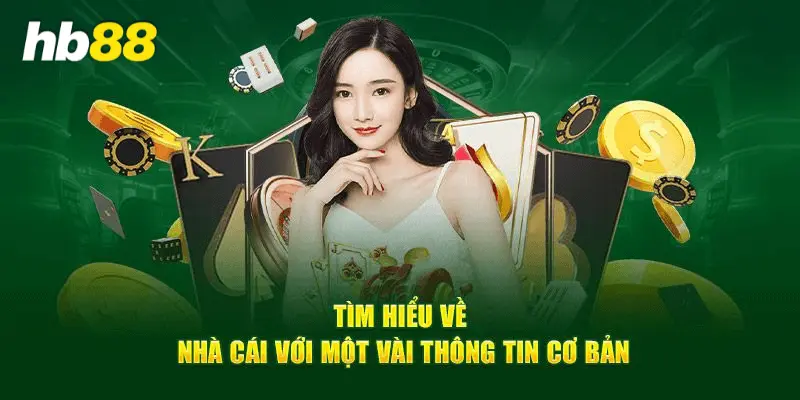 Những lý do nên chọn nhà cái Hb88 để tham gia cá cược