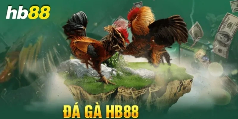 Đá gà Hb88